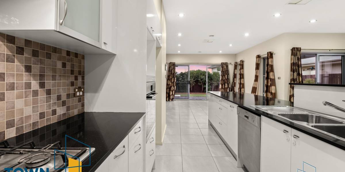 71 Chance Street, CRACE, ACT 2911 AUS