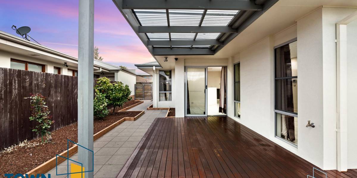 71 Chance Street, CRACE, ACT 2911 AUS