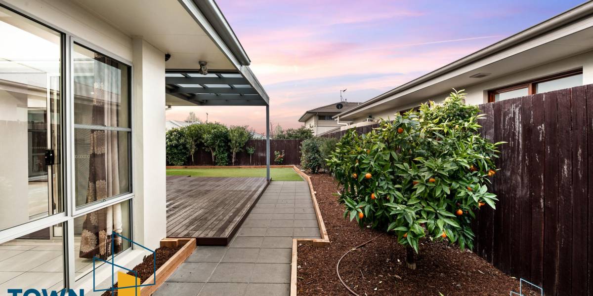71 Chance Street, CRACE, ACT 2911 AUS
