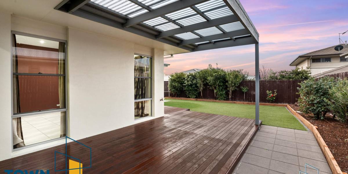 71 Chance Street, CRACE, ACT 2911 AUS