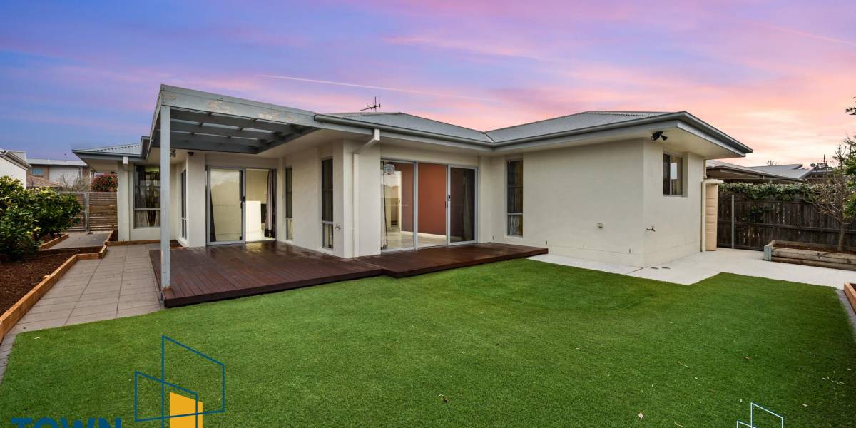 71 Chance Street, CRACE, ACT 2911 AUS
