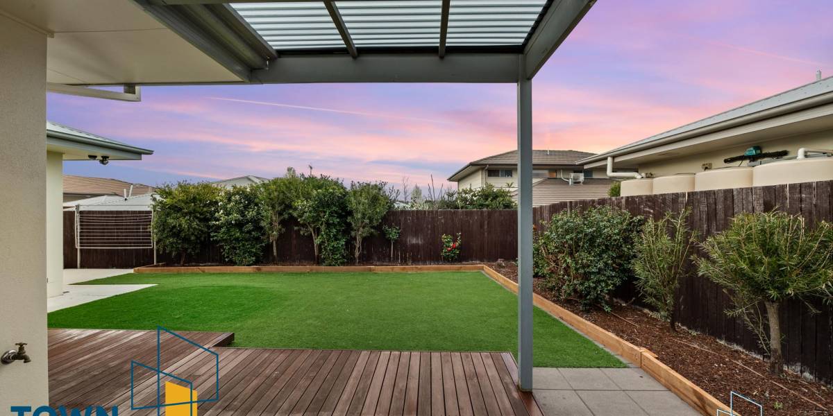 71 Chance Street, CRACE, ACT 2911 AUS