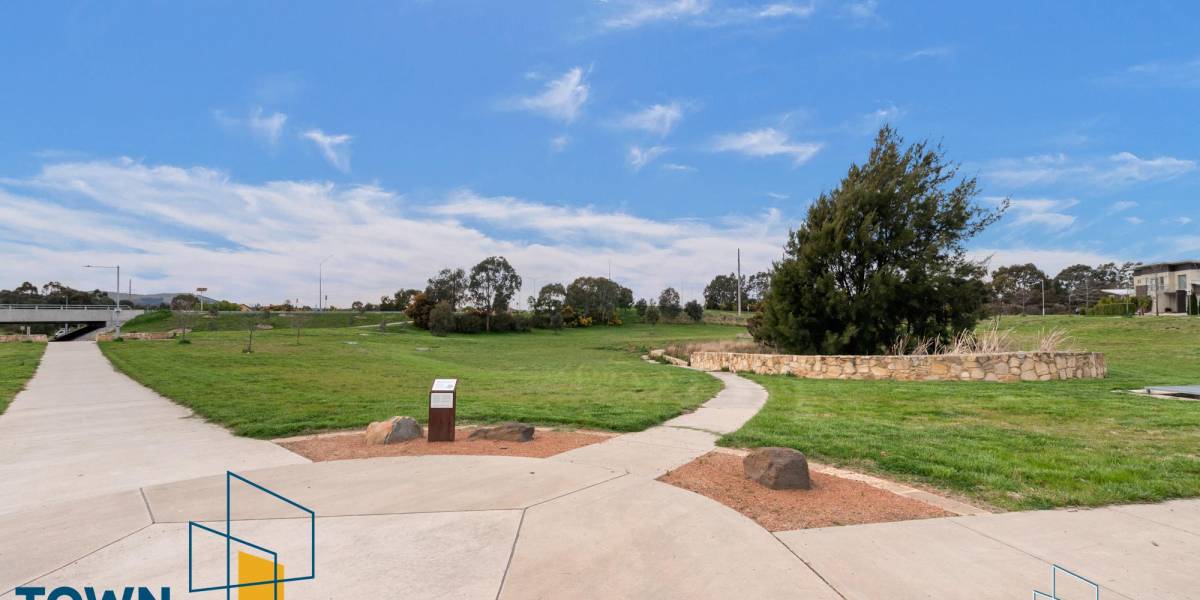 71 Chance Street, CRACE, ACT 2911 AUS