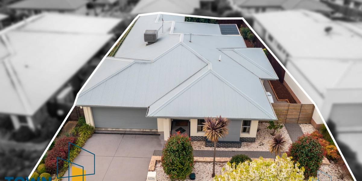 71 Chance Street, CRACE, ACT 2911 AUS