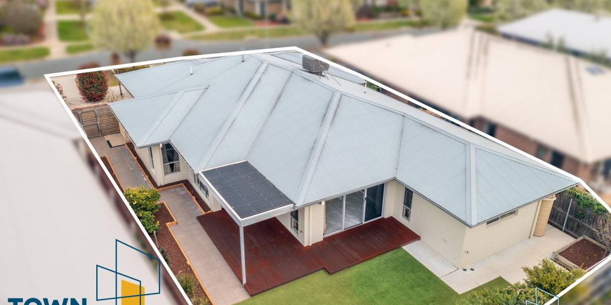 71 Chance Street, CRACE, ACT 2911 AUS