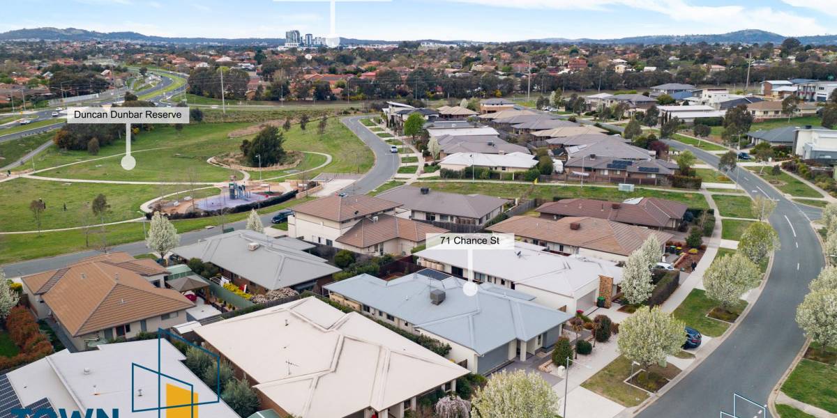 71 Chance Street, CRACE, ACT 2911 AUS