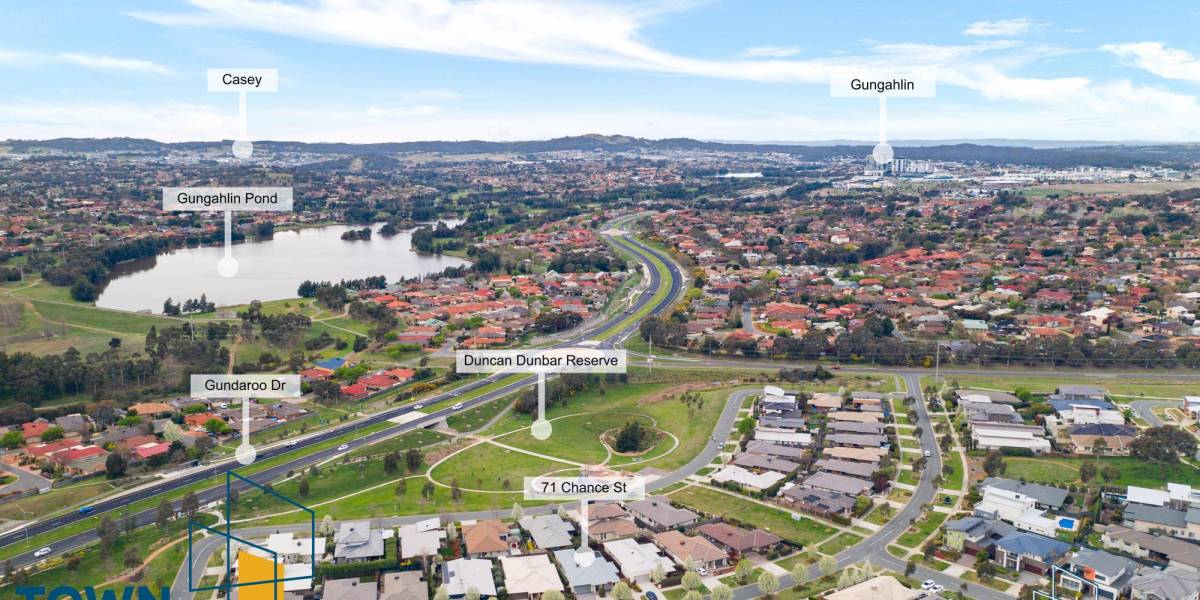 71 Chance Street, CRACE, ACT 2911 AUS
