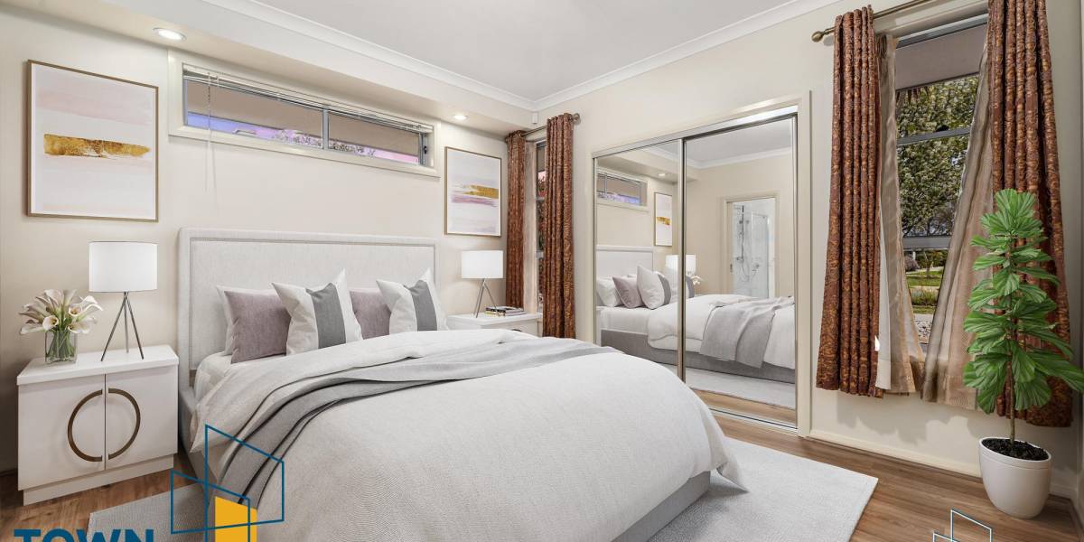 71 Chance Street, CRACE, ACT 2911 AUS