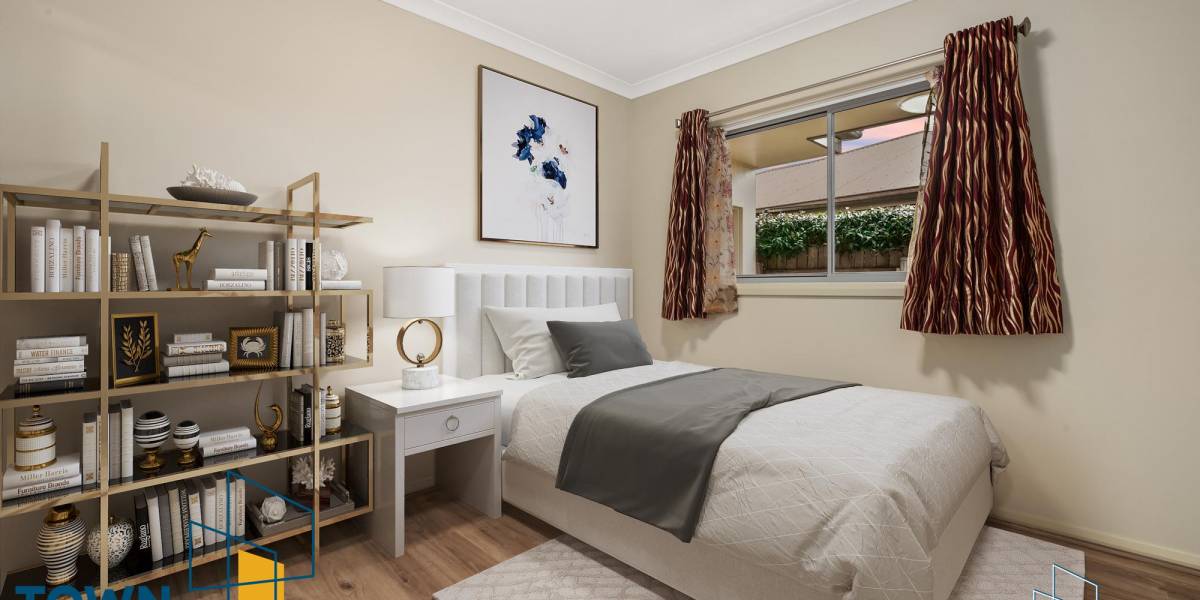 71 Chance Street, CRACE, ACT 2911 AUS
