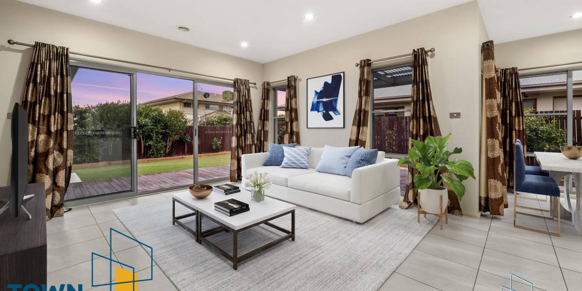 71 Chance Street, CRACE, ACT 2911 AUS