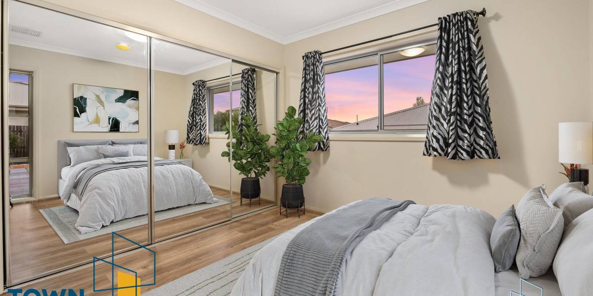 71 Chance Street, CRACE, ACT 2911 AUS