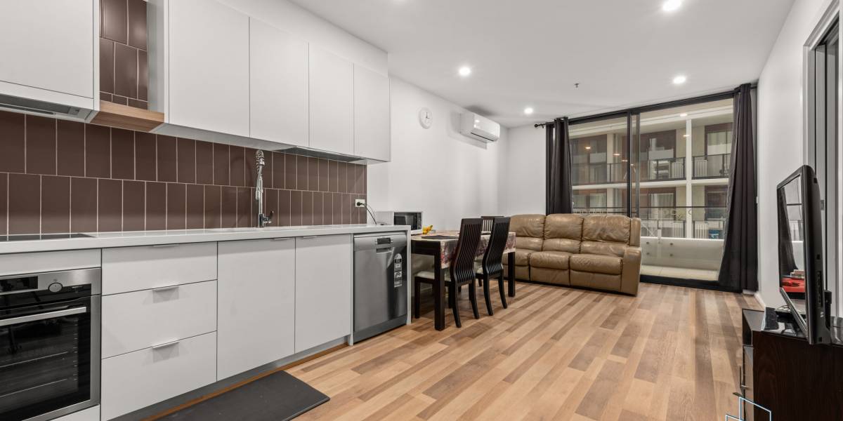 611/2 Gribble Street, GUNGAHLIN, ACT 2912 AUS