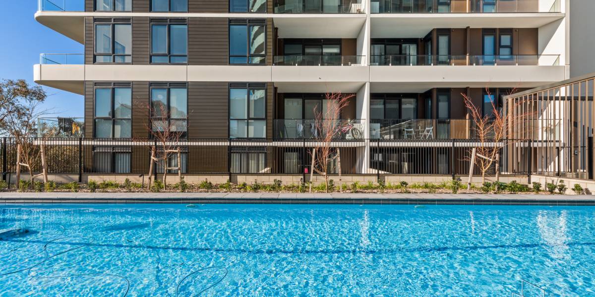 611/2 Gribble Street, GUNGAHLIN, ACT 2912 AUS