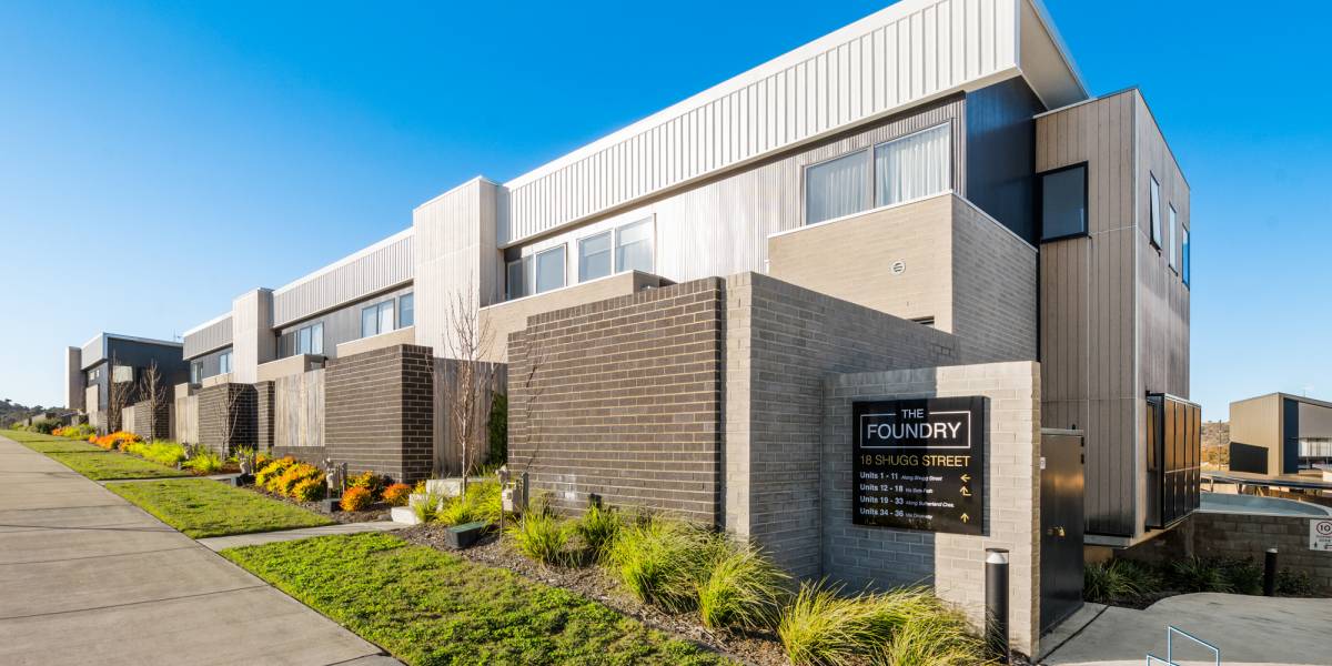 28/18 Shugg Street, TAYLOR, ACT 2913 AUS