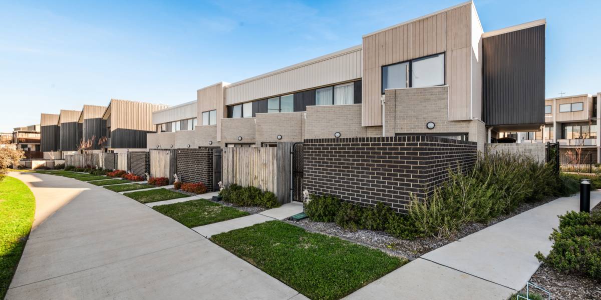 28/18 Shugg Street, TAYLOR, ACT 2913 AUS