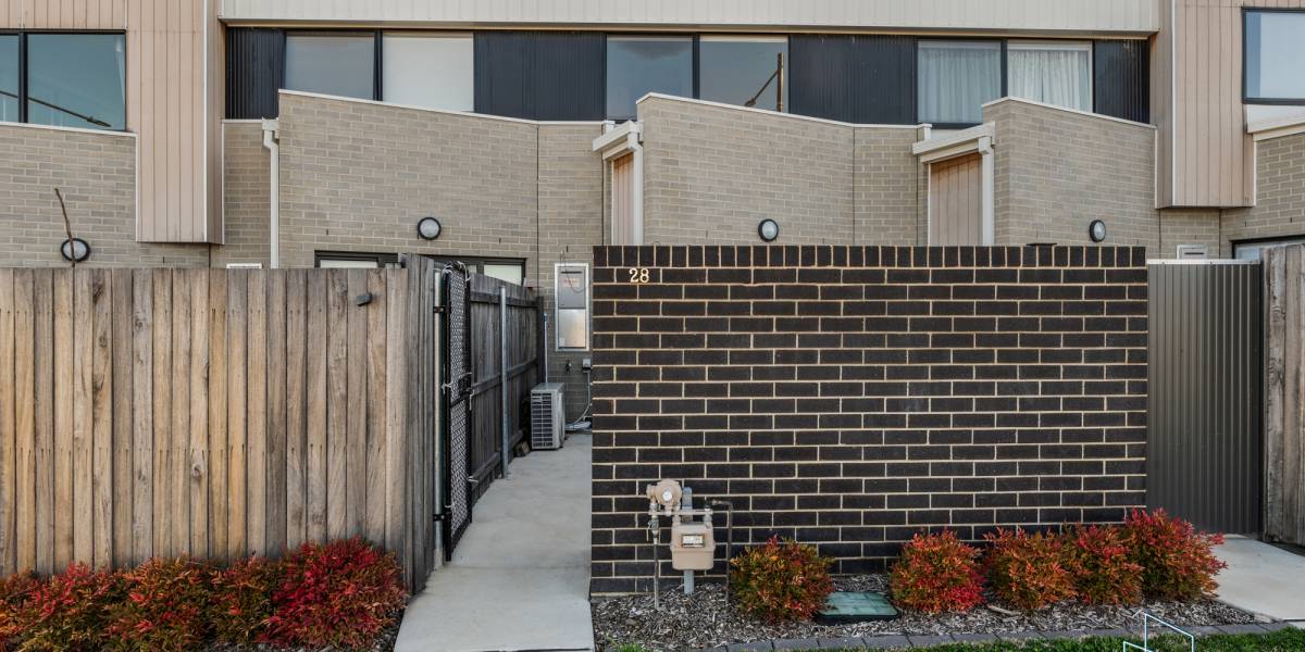 28/18 Shugg Street, TAYLOR, ACT 2913 AUS