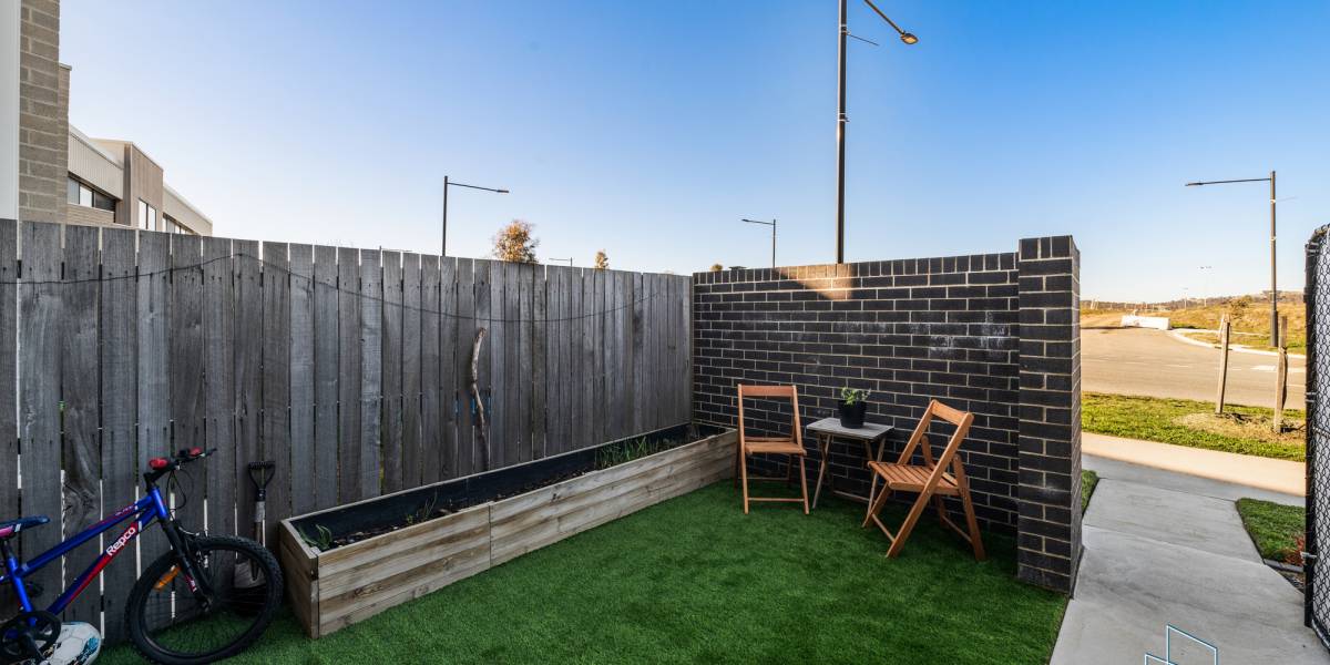 28/18 Shugg Street, TAYLOR, ACT 2913 AUS