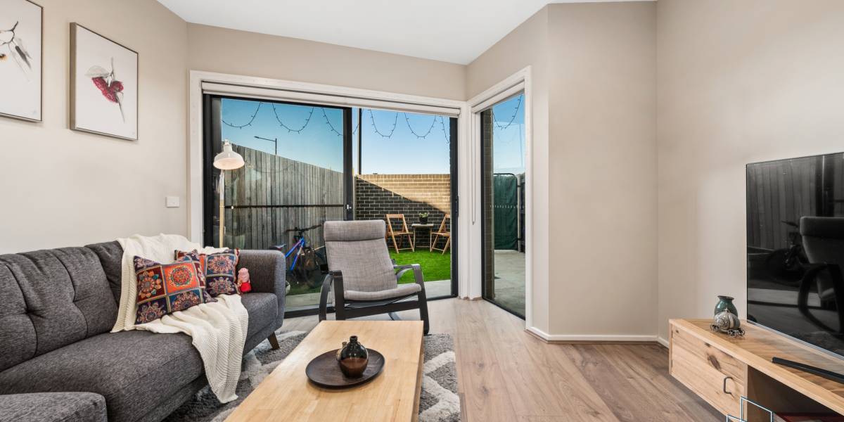 28/18 Shugg Street, TAYLOR, ACT 2913 AUS