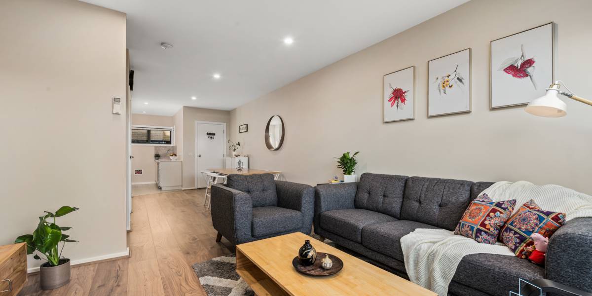 28/18 Shugg Street, TAYLOR, ACT 2913 AUS