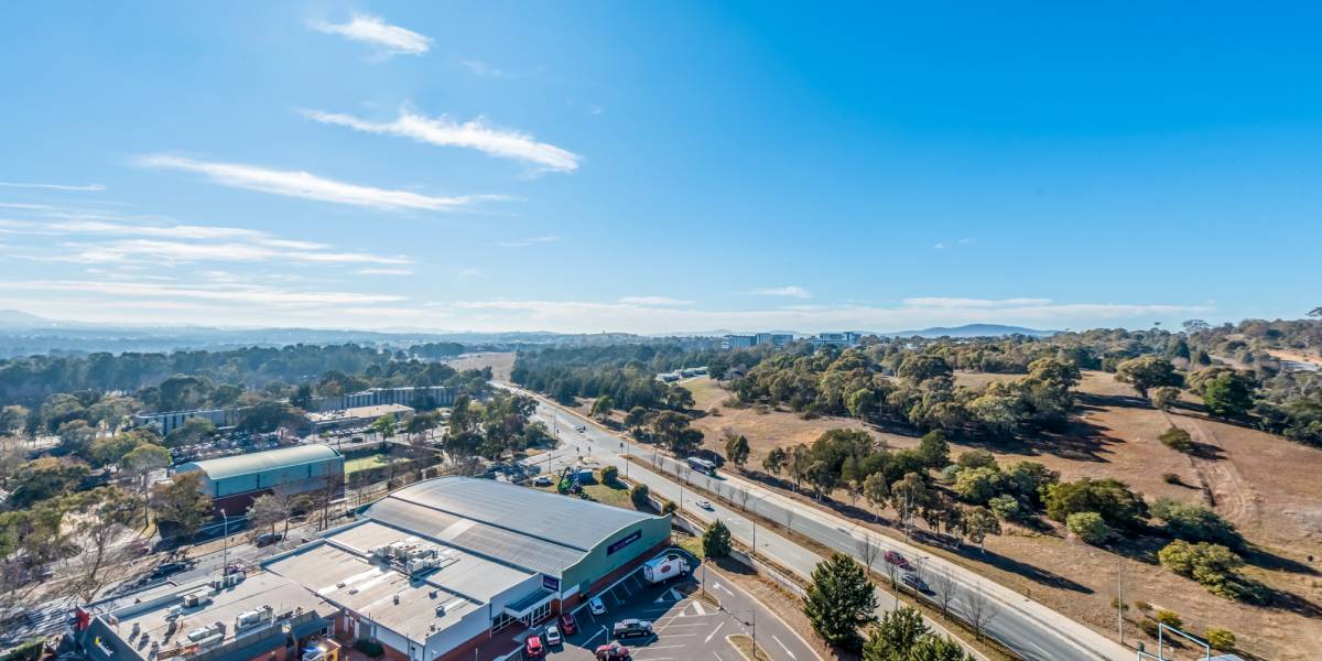 16/31 Disney Court, BELCONNEN, ACT 2617 AUS