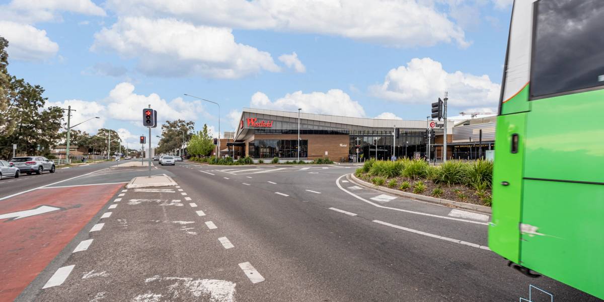 16/31 Disney Court, BELCONNEN, ACT 2617 AUS