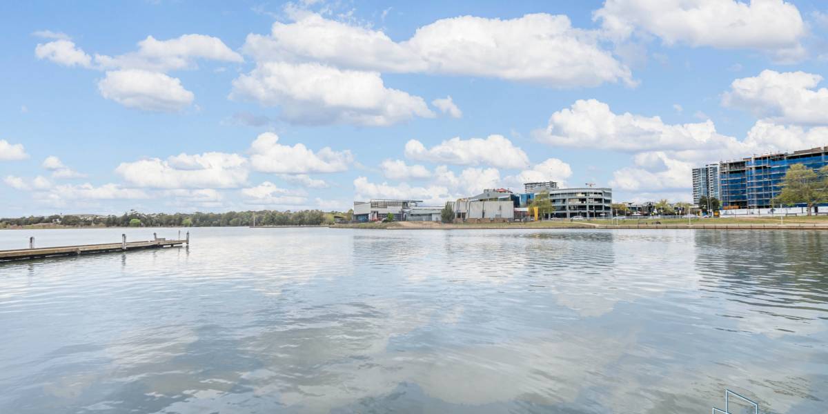 16/31 Disney Court, BELCONNEN, ACT 2617 AUS