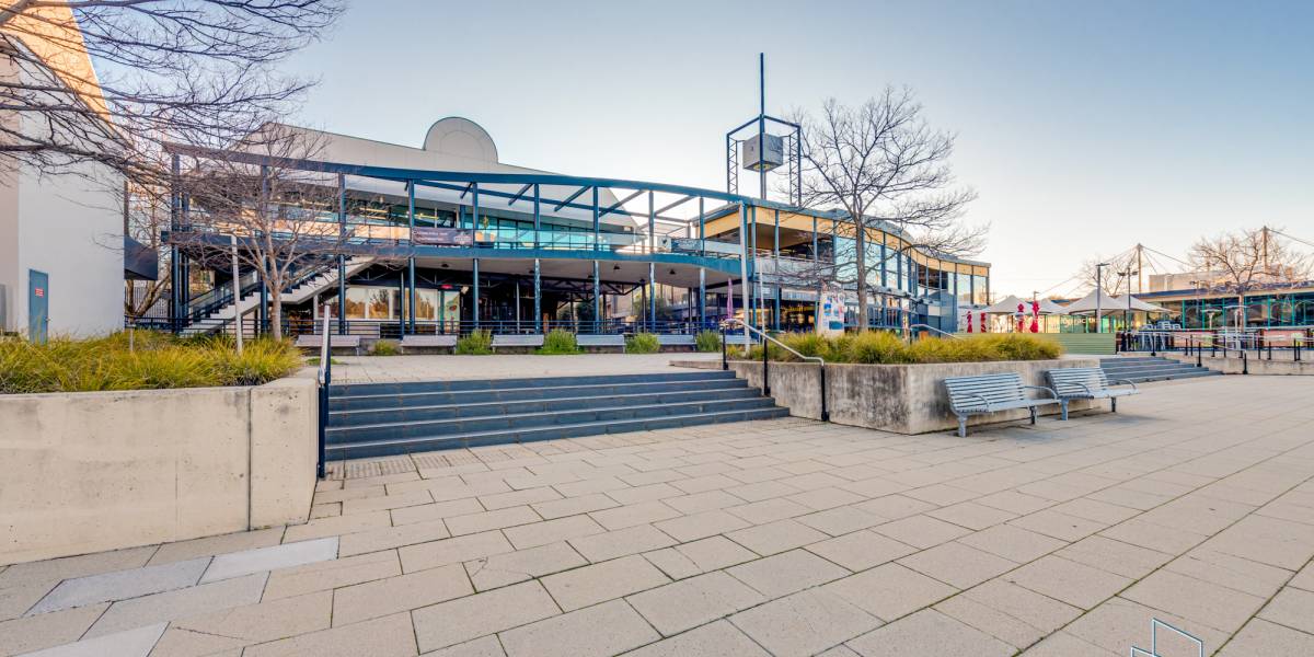 16/31 Disney Court, BELCONNEN, ACT 2617 AUS
