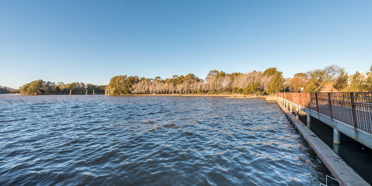 16/31 Disney Court, BELCONNEN, ACT 2617 AUS