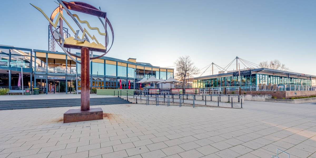 16/31 Disney Court, BELCONNEN, ACT 2617 AUS