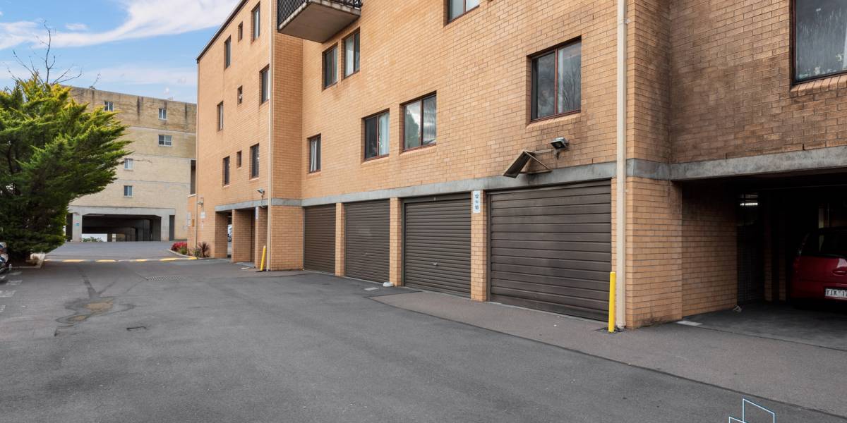 16/31 Disney Court, BELCONNEN, ACT 2617 AUS