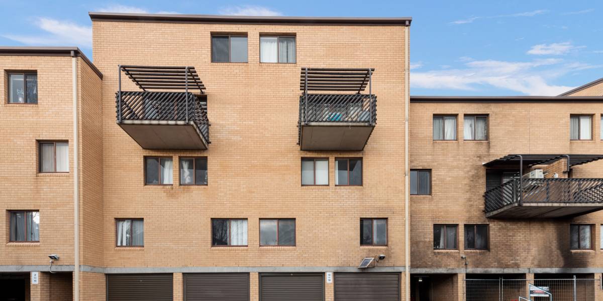 16/31 Disney Court, BELCONNEN, ACT 2617 AUS