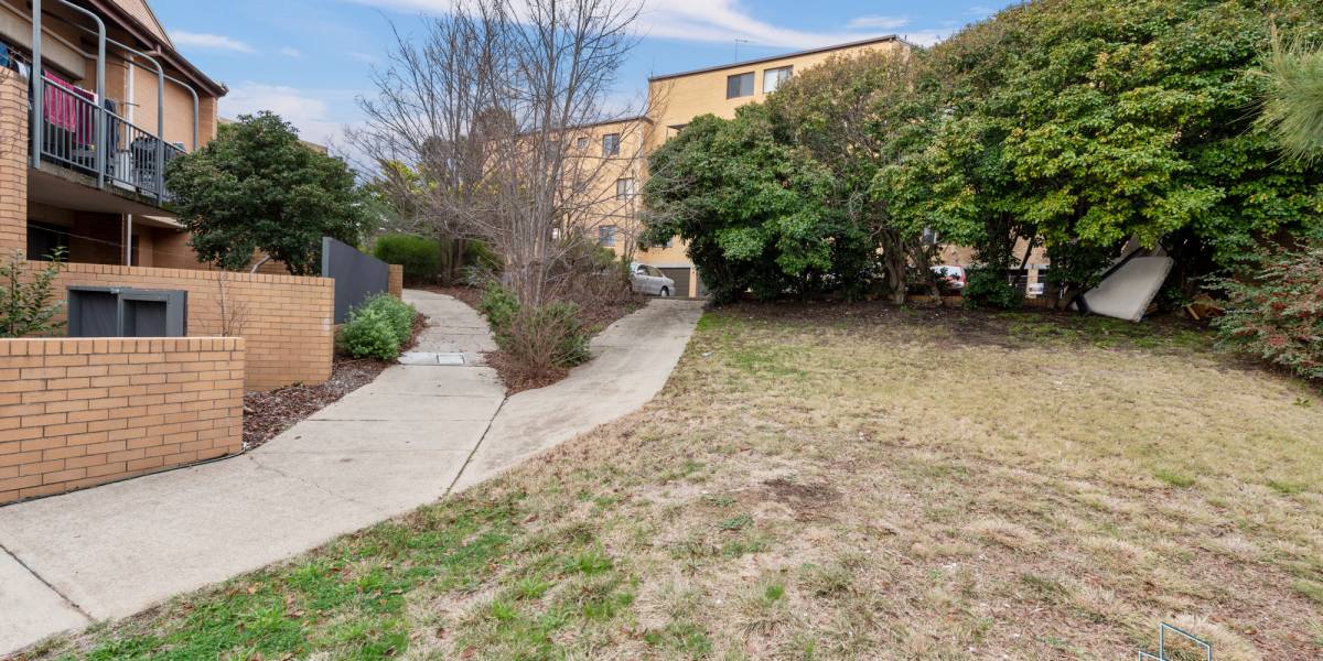 16/31 Disney Court, BELCONNEN, ACT 2617 AUS