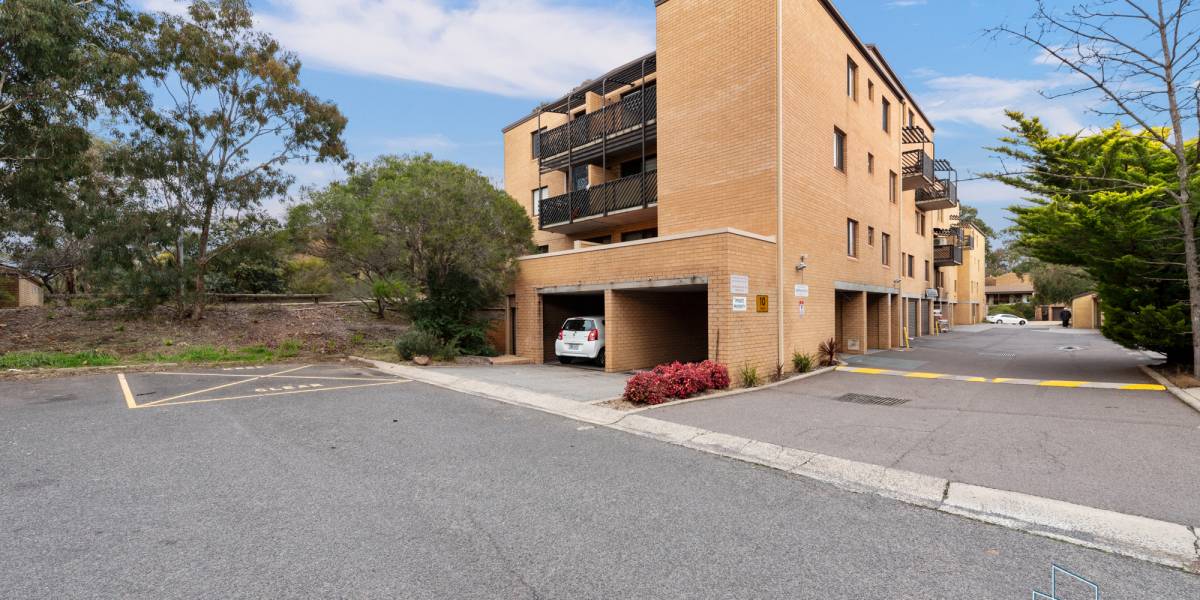 16/31 Disney Court, BELCONNEN, ACT 2617 AUS