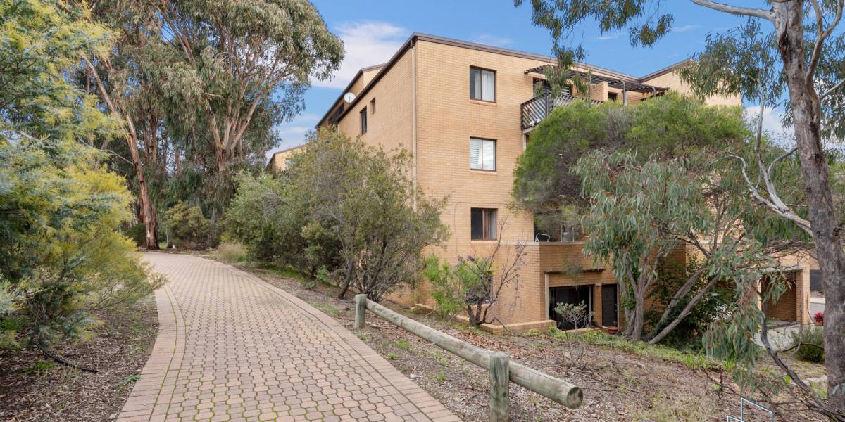 16/31 Disney Court, BELCONNEN, ACT 2617 AUS