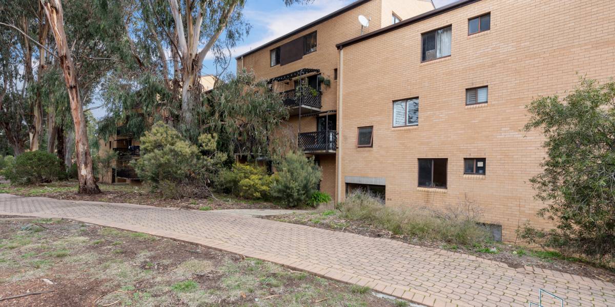 16/31 Disney Court, BELCONNEN, ACT 2617 AUS
