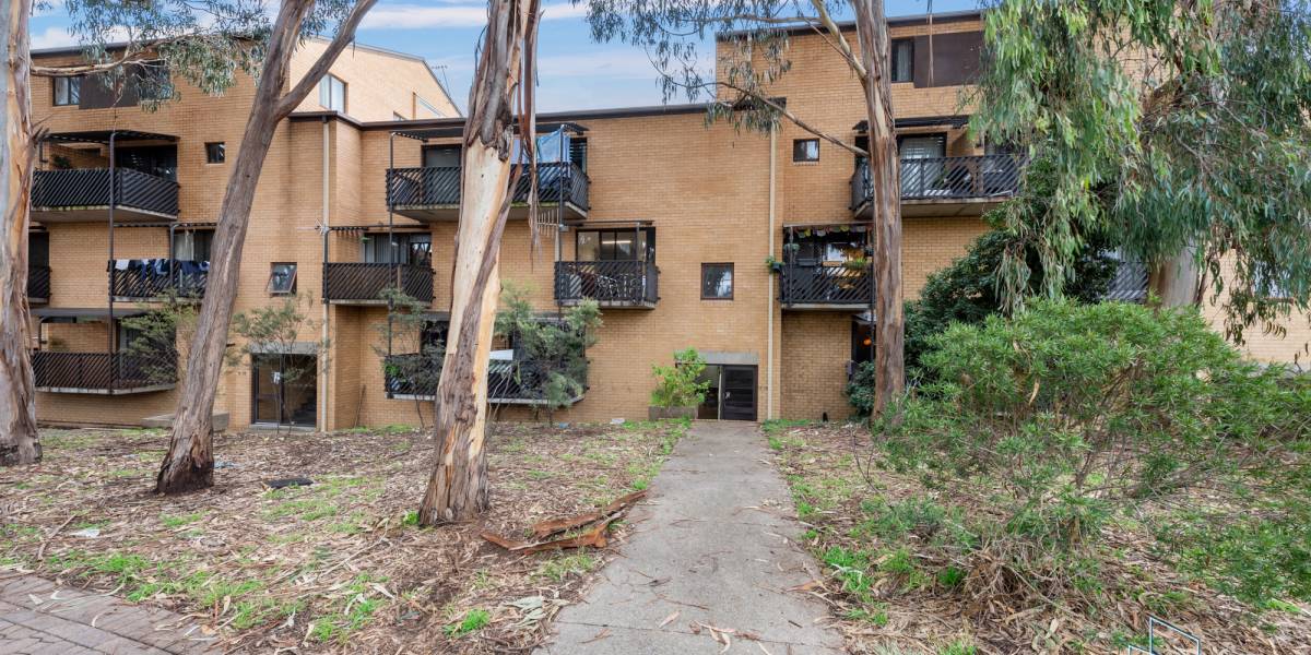 16/31 Disney Court, BELCONNEN, ACT 2617 AUS