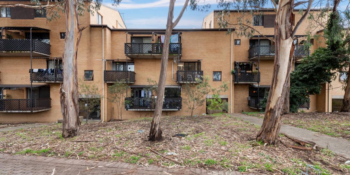 16/31 Disney Court, BELCONNEN, ACT 2617 AUS