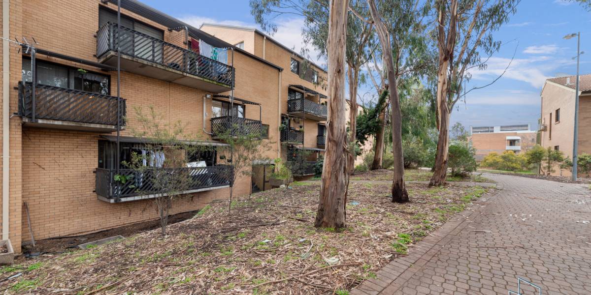 16/31 Disney Court, BELCONNEN, ACT 2617 AUS