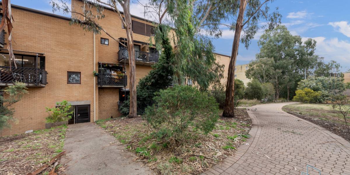 16/31 Disney Court, BELCONNEN, ACT 2617 AUS