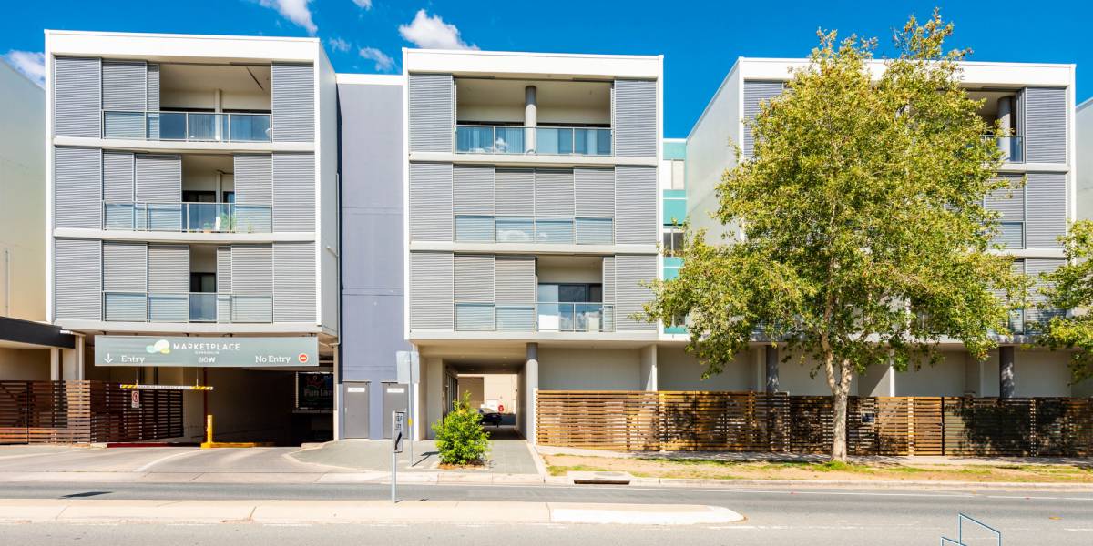 225/38 Gozzard Street, GUNGAHLIN, ACT 2912 AUS