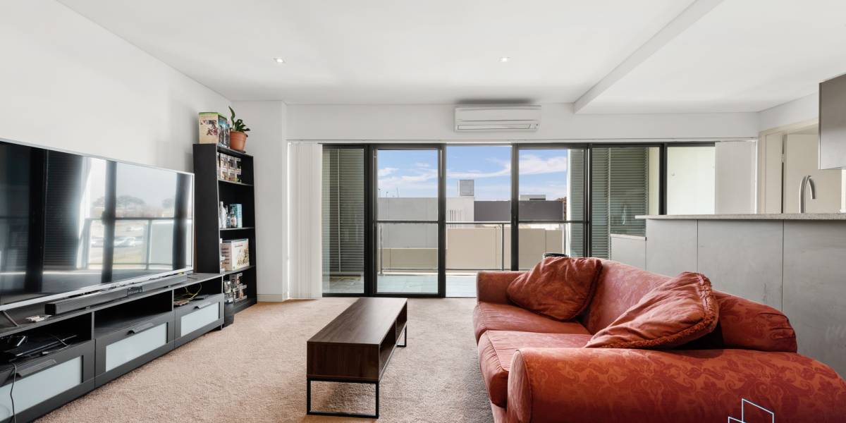 225/38 Gozzard Street, GUNGAHLIN, ACT 2912 AUS