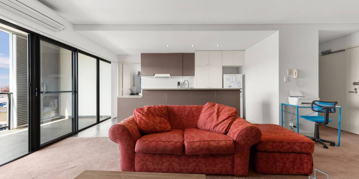 225/38 Gozzard Street, GUNGAHLIN, ACT 2912 AUS