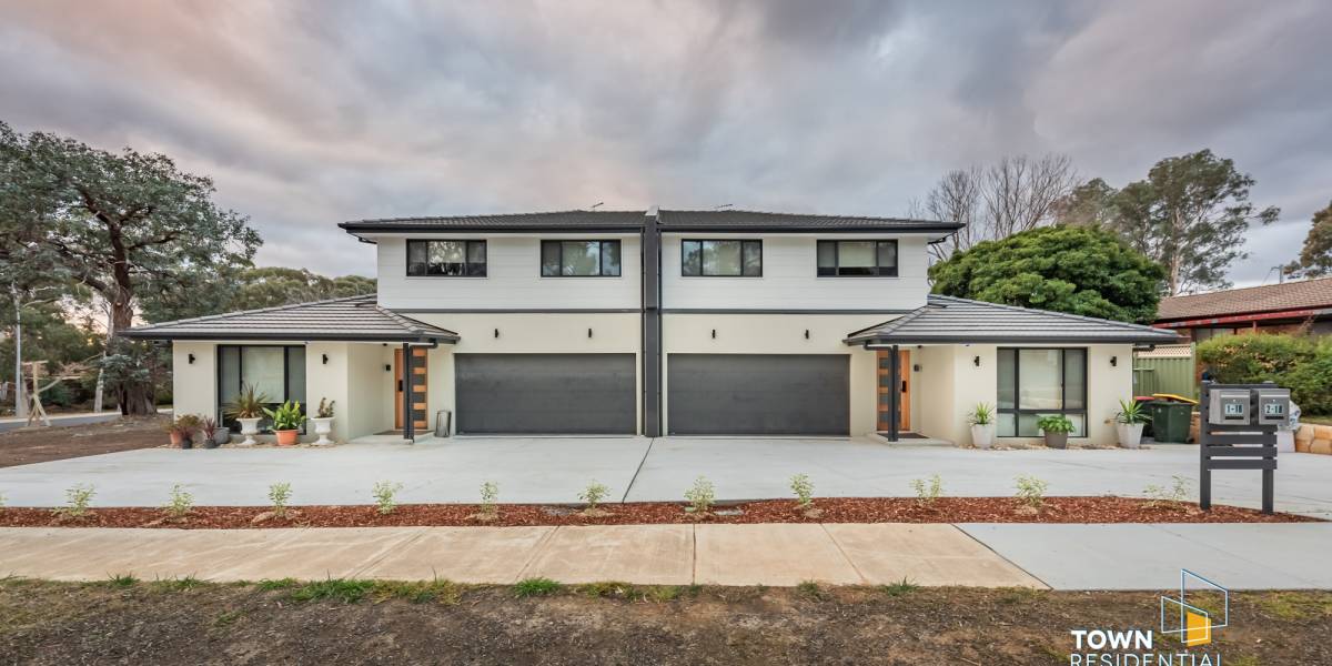 1/18 Beaurepaire Crescent, HOLT, ACT 2615 AUS