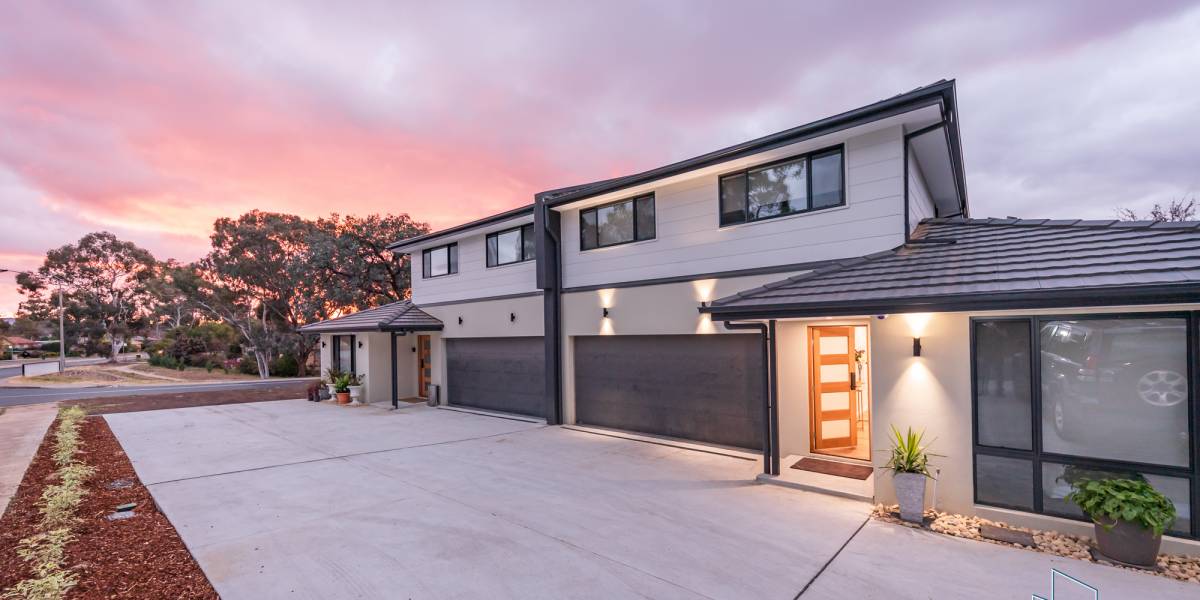 1/18 Beaurepaire Crescent, HOLT, ACT 2615 AUS