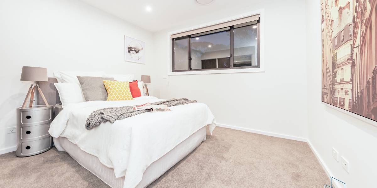 1/18 Beaurepaire Crescent, HOLT, ACT 2615 AUS