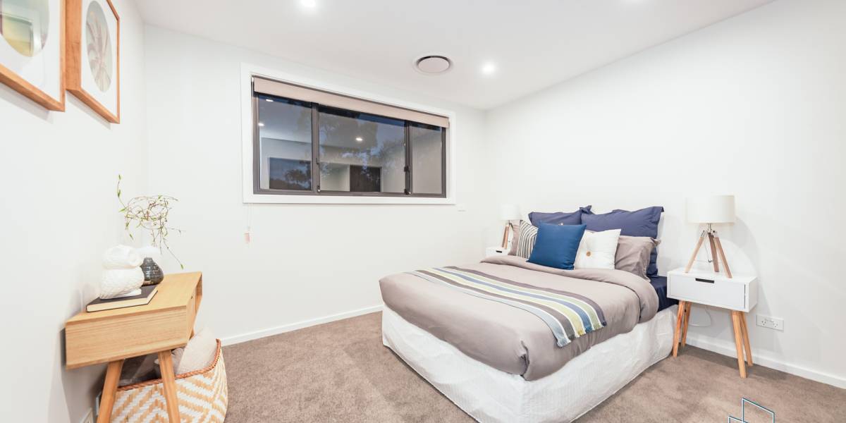 1/18 Beaurepaire Crescent, HOLT, ACT 2615 AUS