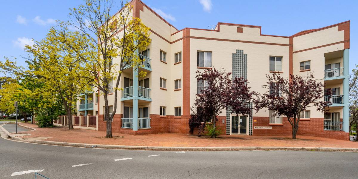 4/1 Port Jackson Circuit, PHILLIP, ACT 2606 AUS