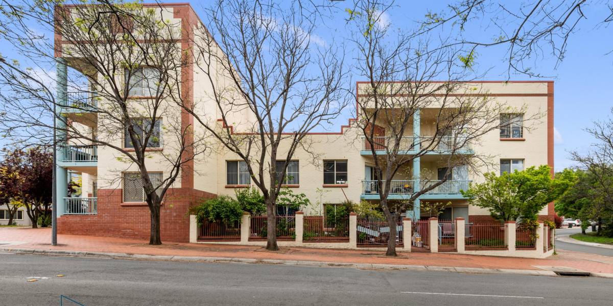 4/1 Port Jackson Circuit, PHILLIP, ACT 2606 AUS