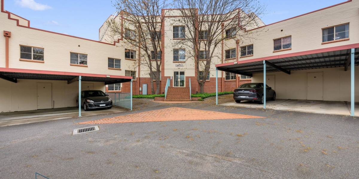 4/1 Port Jackson Circuit, PHILLIP, ACT 2606 AUS