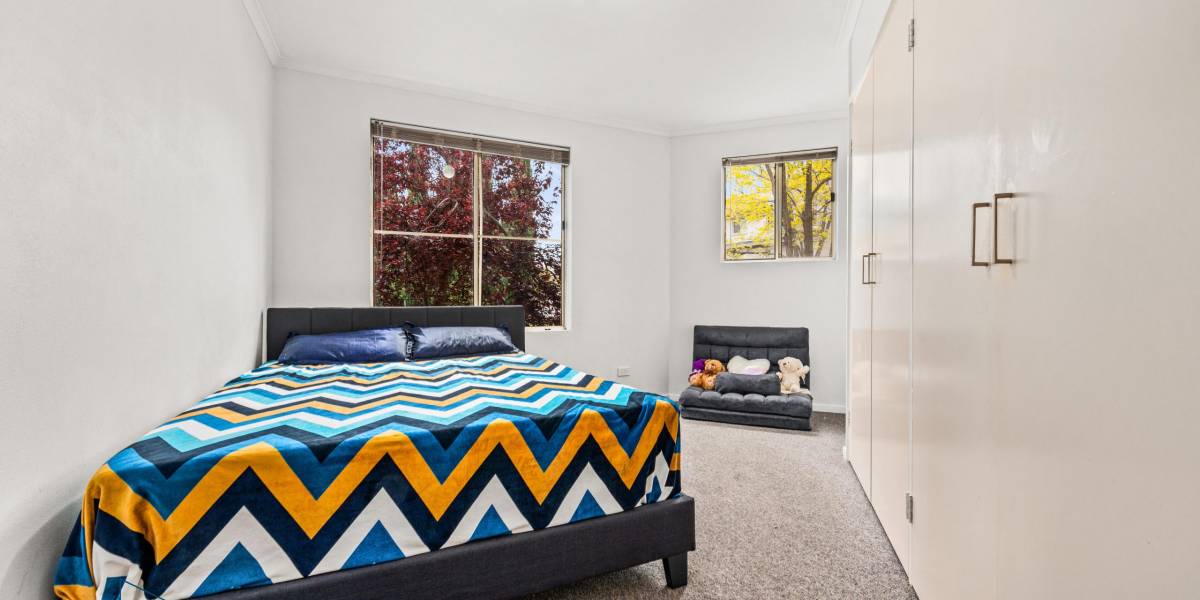 4/1 Port Jackson Circuit, PHILLIP, ACT 2606 AUS